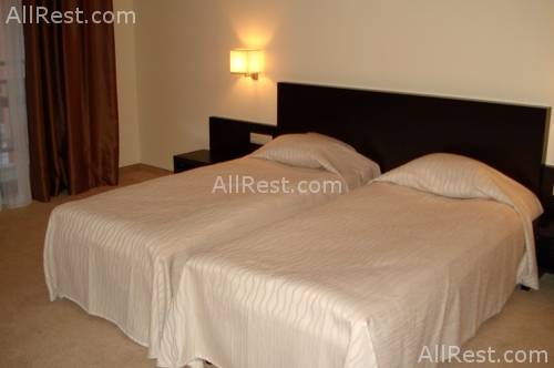 Extreme Hotel 4